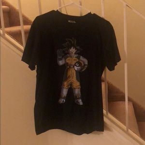 Billionaire Boys Club “GOKU” tee